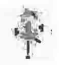 Fig. 17 - Adjustable spine distraction implant