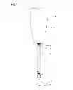 Fig. 02 - PROSTHETIC TUBE ADAPTER