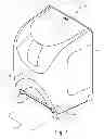 Fig. 02 - Sheet product dispenser with auxiliary feed button