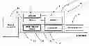 Fig. 01 - Method of operating a transmission system of an automotive vehicle of the four-wheel drive type comprising a means of mechanically coupling the first and second axles