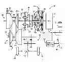 Fig. 01 - Vehicular shift control apparatus