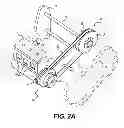 Fig. 03 - Method of controlling a hydraulic continuously variable transmission