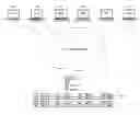 Fig. 01 - Preservation of Documents in a Hosted User Environment