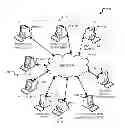 Fig. 01 - METHOD OF CREATING AND MAINTAINING MULTI-MANAGER EXCHANGE TRADED FUNDS