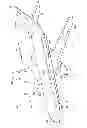 Fig. 02 - Aircraft seating systems