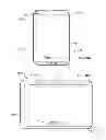 Fig. 45 - Minimizing and maximizing between portrait dual display and portrait single display