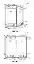 Fig. 02 - Secondary single screen mode activation through menu option