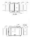 Fig. 49 - Secondary single screen mode activation through menu option