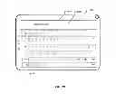 Fig. 35 - SECONDARY SINGLE SCREEN MODE ACTIVATION THROUGH USER INTERFACE TOGGLE