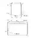 Fig. 45 - SECONDARY SINGLE SCREEN MODE ACTIVATION THROUGH USER INTERFACE TOGGLE