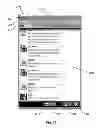 Fig. 34 - Unified desktop triad control user interface for a phone manager