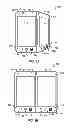 Fig. 02 - DESKTOP APPLICATION MANAGER: CARD DRAGGING OF DUAL SCREEN CARDS - SMARTPAD