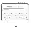 Fig. 35 - DESKTOP APPLICATION MANAGER: CARD DRAGGING OF DUAL SCREEN CARDS - SMARTPAD