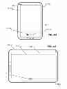 Fig. 45 - DESKTOP APPLICATION MANAGER: CARD DRAGGING OF DUAL SCREEN CARDS - SMARTPAD