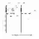 Fig. 01 - Touch display unlock mechanism