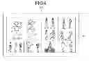 Fig. 07 - Method of managing contents to include display of thumbnail images and image display device using the same