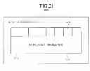 Fig. 22 - Method of managing contents to include display of thumbnail images and image display device using the same
