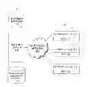 Fig. 01 - Seat end program cache updates for inflight entertainment system