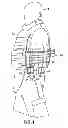 Fig. 02 - Modular Frame for Supporting Body Armor