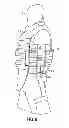 Fig. 08 - Modular Frame for Supporting Body Armor