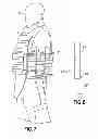 Fig. 09 - Modular Frame for Supporting Body Armor