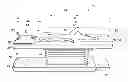 Fig. 01 - Medical image table assembly and method of manufacturing the same