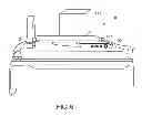 Fig. 07 - Medical image table assembly and method of manufacturing the same