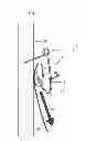 Fig. 06 - Pushpin retaining device and method of retaining without object puncture