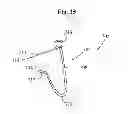 Fig. 09 - Pushpin retaining device and method of retaining without object puncture