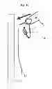 Fig. 10 - Pushpin retaining device and method of retaining without object puncture
