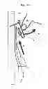 Fig. 12 - Pushpin retaining device and method of retaining without object puncture
