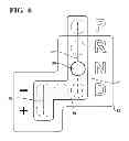 Fig. 07 - Shifter assembly for providing mechanical and electronic actuation to a transmission of a vehicle and a method of operating the shifter assembly
