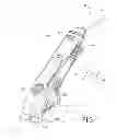 Fig. 02 - Power saw miter cutting guide
