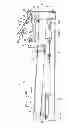 Fig. 02 - Hammer device for electronic keyboard instrument