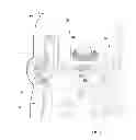 Fig. 07 - Milk Frother