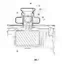 Fig. 08 - Milk Frother