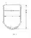 Fig. 02 - SMOKING APPARATUS FOR PROCESSING PORKHIDE DOG CHEWS