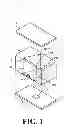 Fig. 02 - Detecting platform for holding a tiny insect