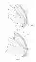 Fig. 06 - Grip for grasping with one hand and a leash device with such a grip