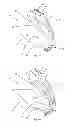 Fig. 09 - Grip for grasping with one hand and a leash device with such a grip