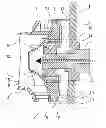 Fig. 01 - REGULATABLE COOLANT PUMP HAVING INTEGRATED PRESSURE CHAMBER