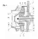 Fig. 02 - REGULATABLE COOLANT PUMP HAVING INTEGRATED PRESSURE CHAMBER
