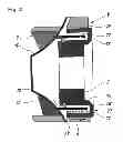 Fig. 03 - REGULATABLE COOLANT PUMP HAVING INTEGRATED PRESSURE CHAMBER