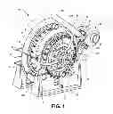 Fig. 02 - Rotary internal combustion engine