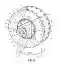 Fig. 09 - Rotary internal combustion engine