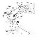 Fig. 01 - Projectile toy and launcher therefor