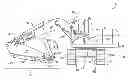 Fig. 01 - Meterless hydraulic system having multi-actuator circuit
