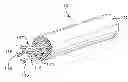Fig. 01 - Fire-Resisting Thermoplastic Composition for Plenum Raceways and Other Conduits