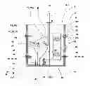 Fig. 01 - Braking device with actuating device