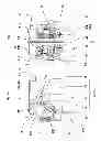 Fig. 09 - Braking device with actuating device